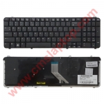 Keyboard HP Pavilion DV6-2000 series